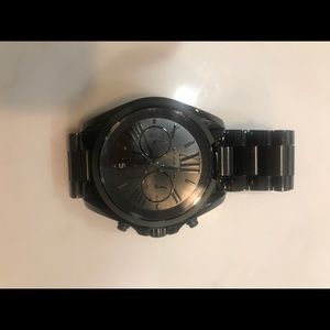 Woman’s Michael Kors Watch